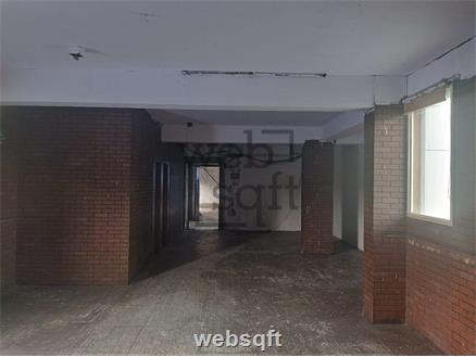 Retail showroom for Rent in Telangana